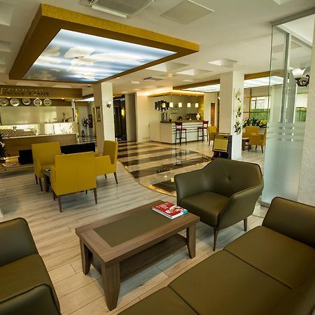 Altinpark Hotel Кайсери Экстерьер фото