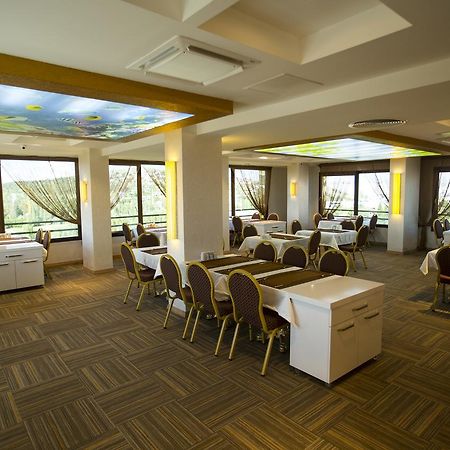Altinpark Hotel Кайсери Экстерьер фото