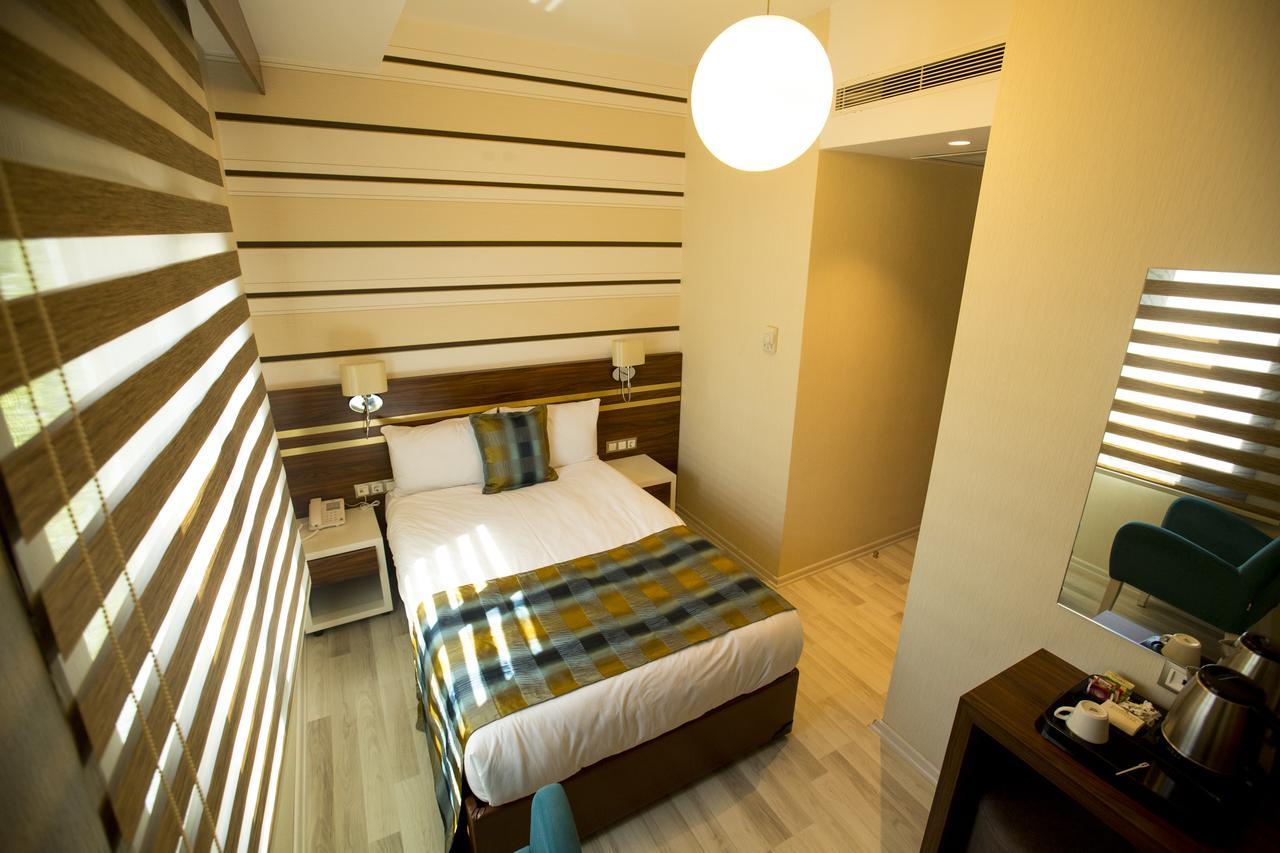 Altinpark Hotel Кайсери Экстерьер фото